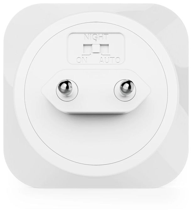 LED Warmweiß (2700K) Warmweiß AC 223509 Cozy 