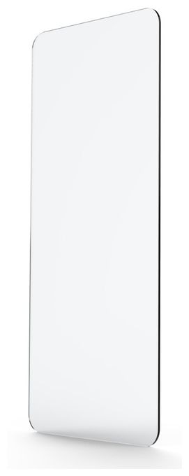 Klare Bildschirmschutzfolie Gehärtetes Glas, ABS Synthetik 9H für  Xiaomi Redmi Note 15 4G Fallbeständig, Schlagfest, Kratzresistent 228587 Clear Protect 