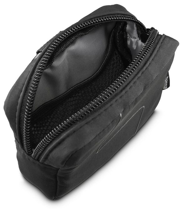 Kopfhörertasche  231046 (Schwarz) 