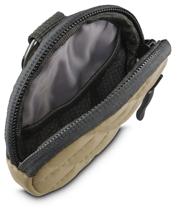 Schutzhülle  231047 Kopfhörertasche (Beige) 