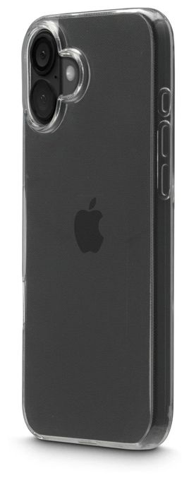 Cover für Apple iPhone 17  232370 Always Clear (Transparent) 