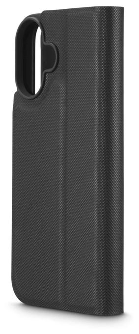 Folio für Apple iPhone 17  232374 Daily Protect (Schwarz) 