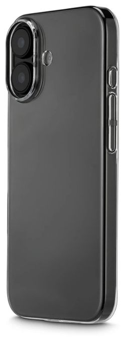 Cover für Apple iPhone 17  232375 Slim Protect (Transparent) 