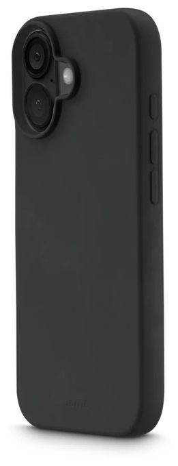 Cover für Apple iPhone 17  232377 Fantastic Feel (Schwarz) 