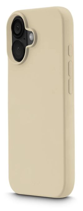 Cover für Apple iPhone 17  232378 Fantastic Feel (Beige) 