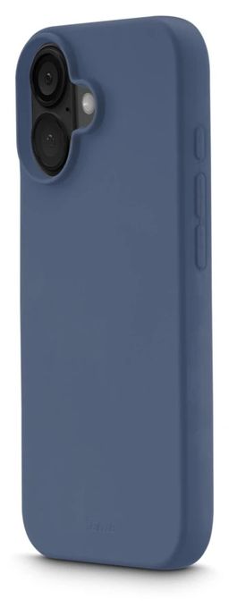 Cover für Apple iPhone 17  232379 Fantastic Feel (Blau) 