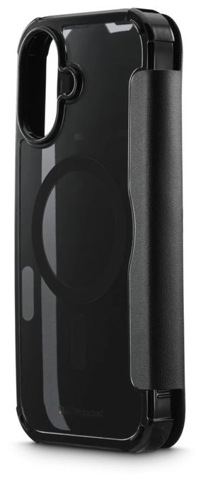Folio für Apple iPhone 17  232380 Extreme Protect (Schwarz) 