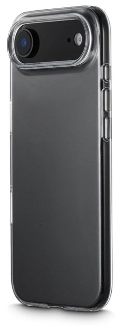 Cover für Apple iPhone Air  232384 Always Clear (Transparent) 
