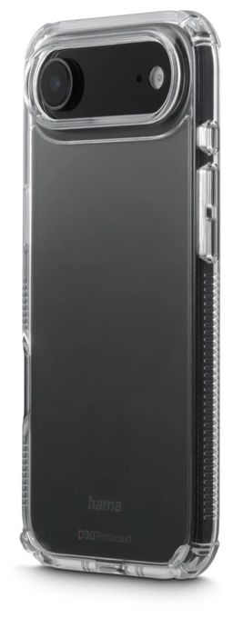 Cover für Apple iPhone Air  232386 Extreme Protect (Transparent) 