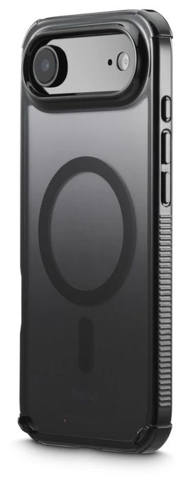 Cover für Apple iPhone Air  232387 Extreme Protect (Schwarz) 