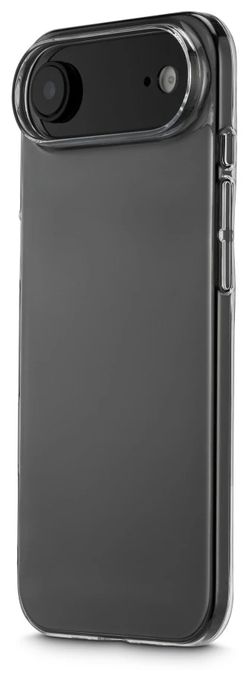 Cover für Apple iPhone Air  232389 Slim Protect (Transparent) 