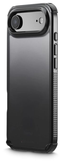 Cover für Apple iPhone Air  232390 Extreme Protect (Schwarz) 