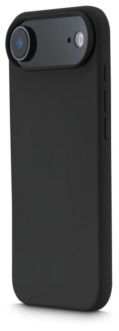 Cover für Apple iPhone Air  232391 Fantastic Feel (Schwarz) 