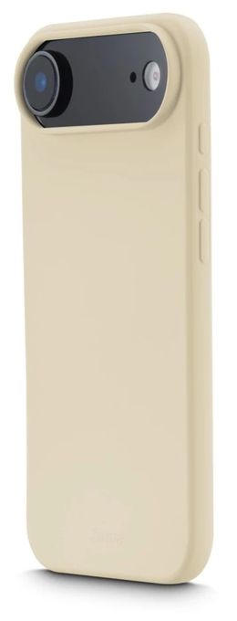 Cover für Apple iPhone Air  232392 Fantastic Feel (Beige) 