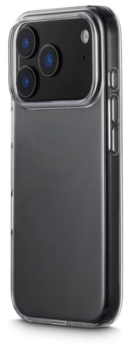Cover für Apple iPhone 17 Pro  232393 Always Clear (Transparent) 