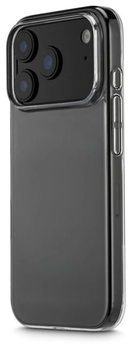 Cover für Apple iPhone 17 Pro  232398 Slim Protect (Transparent) 