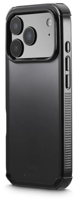 Cover für Apple iPhone 17 Pro  232399 Extreme Protect (Schwarz) 