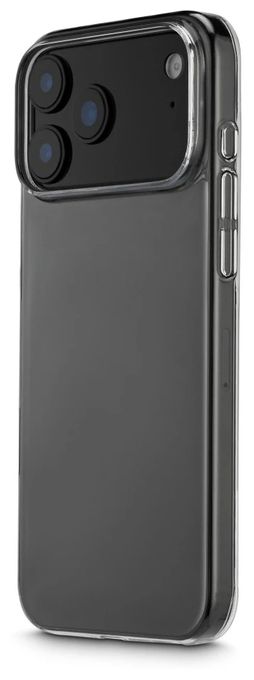 Cover für Apple iPhone 17 Pro Max  232412 Slim Protect (Transparent) 