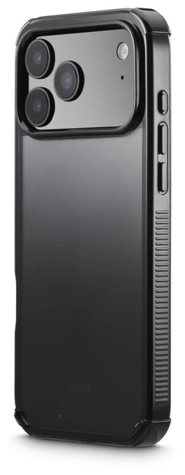 Cover für Apple iPhone 17 Pro Max  232413 Extreme Protect (Schwarz) 