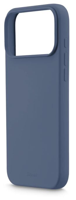 Cover für Apple iPhone 17 Pro Max  232416 Fantastic Feel (Blau) 