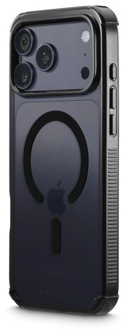 Cover für Apple iPhone 17 Pro Max  232424 Extreme Protect (Schwarz) 