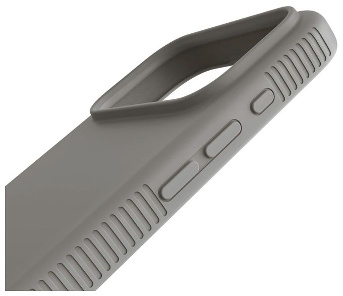 Cover für Apple iPhone 17 Pro Max / 18 Pro Max  232492 Urban Robust (Hellgrau) 