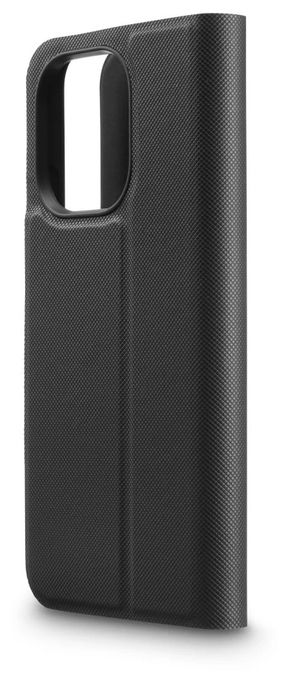 Folio für Xiaomi Redmi Note 17 4G / 5G  232494 Daily Protect (Schwarz) 
