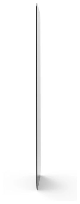 Klare Bildschirmschutzfolie Glas 9H für  Samsung Galaxy A37 5G Schlagfest, Kratzresistent, Schlagfest 233302 Clear Protect 
