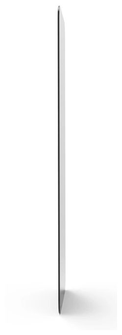 Klare Bildschirmschutzfolie Glas 9H für  Samsung Galaxy A57 5G Schlagfest, Schlagfest, Kratzresistent 233305 Clear Protect 