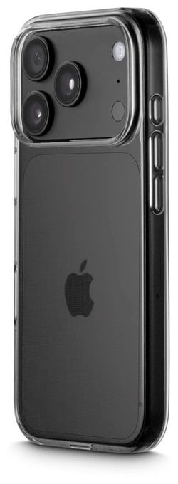 Cover für Apple iPhone 17 Pro / 18 Pro  232437 Always Clear (Transparent) 