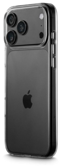 Cover für Apple iPhone 17 Pro Max / 18 Pro Max  232453 Always Clear (Transparent) 