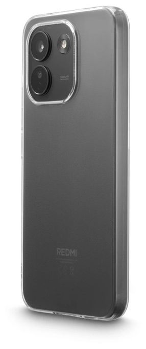 Cover für Xiaomi Redmi Note 17 Pro Max 5G  232497 Always Clear (Transparent) 