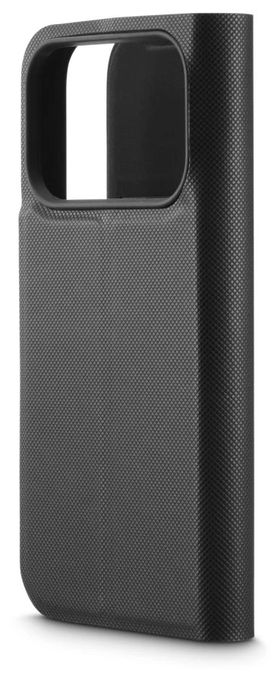 Folio für Apple iPhone 17 Pro / 18 Pro  232438 Daily Protect (Schwarz) 