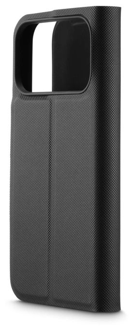 Folio für Apple iPhone 17 Pro Max / 18 Pro Max  232454 Daily Protect (Schwarz) 