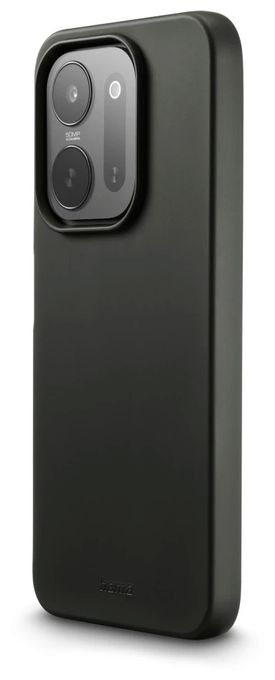 Cover für Xiaomi Redmi 17C  080299 Fantastic Feel (Schwarz) 