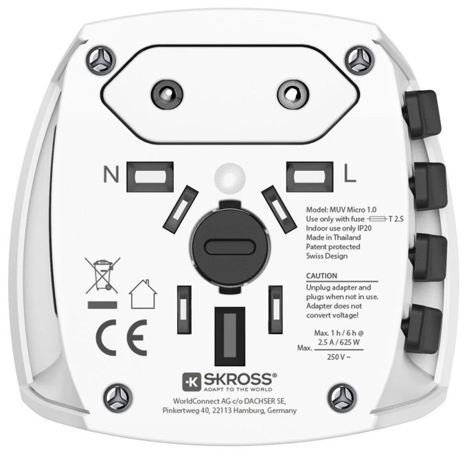 MUV Micro 