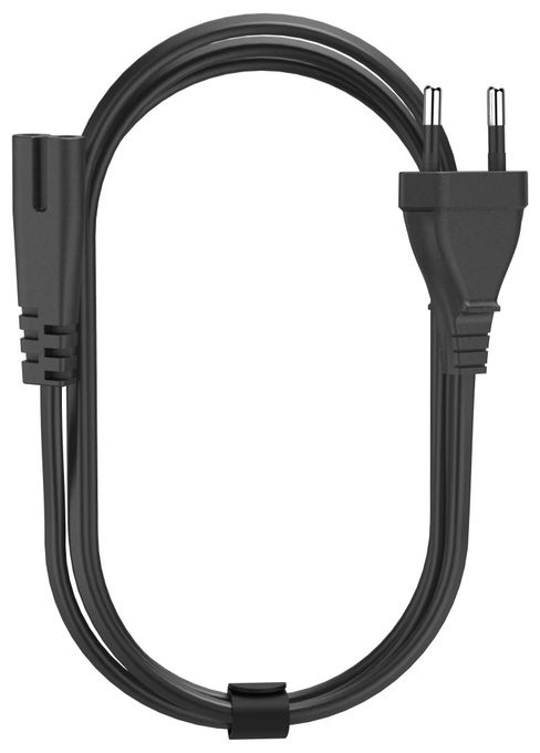 Universal-USB-C-Notebook-Netzteil, GaN, Power Delivery (PD), 5-20V/45W 