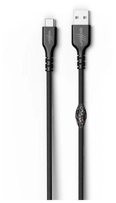 Over Ear Bluetooth Kopfhörer kabelgebunden&kabellos USB Typ-C  uRage SoundZ 920 (Schwarz) 
