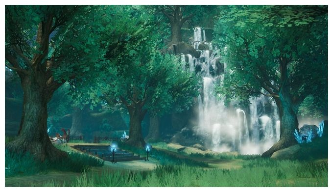 Harvestella (Nintendo Switch) 