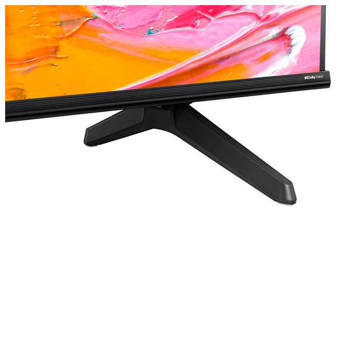 LED 139,7 cm (55 Zoll) Fernseher 4K Ultra HD VESA 200 x 400 mm 55A6K 