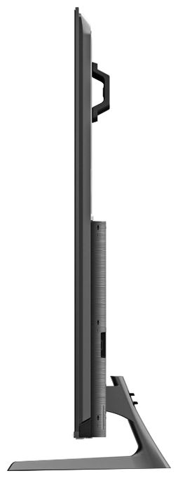 LED 2,16 m (85 Zoll) Fernseher 4K Ultra HD VESA 400 x 300 mm 85A6BG 
