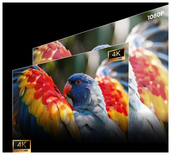 UHD 4K (3840x2160) DLP Laser  C3 (Silber) 