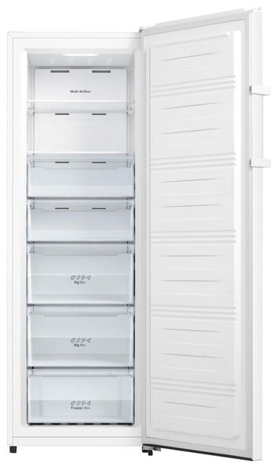 240 l Gefrierschrank 150 kWh Jahr NoFrost  FV298N4AWC (Weiß) 