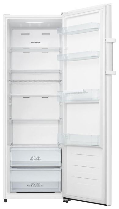 322 l / 292 l Kühlschrank freistehend EEK: C 87 kWh Jahr  RL415N4AWC (Weiß) 