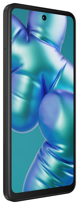 5G Smartphone 16,7 cm (6.5 Zoll) Dual Sim (Noir) Fusion X1 