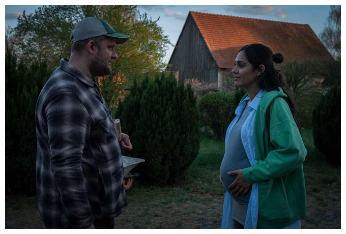 Home Sweet Home - Wo das Böse wohnt (DVD) 