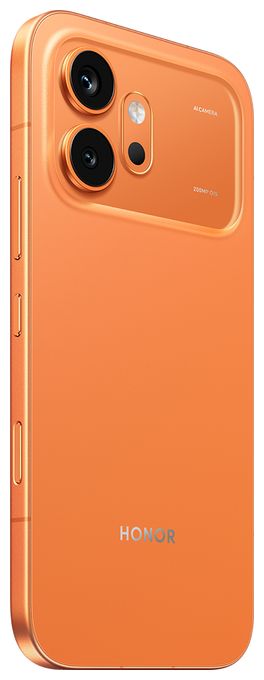 512 GB 5G Smartphone 16,7 cm (6.5 Zoll) Android 200 MP Dual Kamera Dual Sim WiFi 6  600 (Orange) 