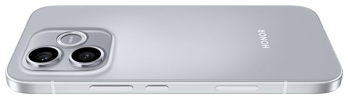 256 GB 5G Smartphone 16,8 cm (6.6 Zoll) 2,0 GHz Android 108 MP Dual Kamera Dual Sim WiFi 5 (Velvet Grey) 600 Lite 