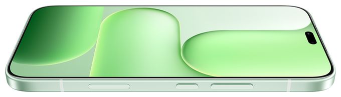 256 GB 5G Smartphone 16,8 cm (6.6 Zoll) 2,0 GHz Android 108 MP Dual Kamera Dual Sim WiFi 5 (Sprout Green) 600 Lite 