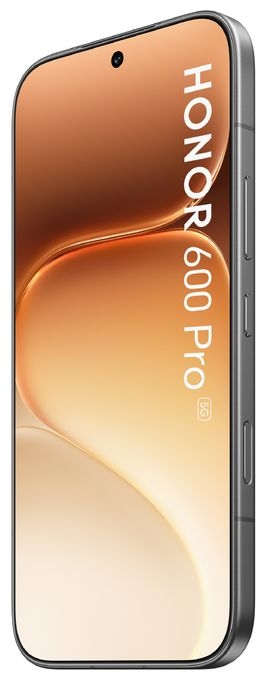 512 GB 5G Smartphone 16,7 cm (6.5 Zoll) Android 200 MP Dreifach Kamera Dual Sim WiFi 6  600 Pro (Schwarz) 